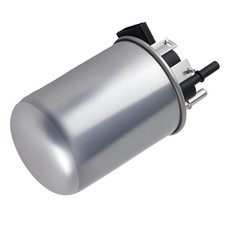 Kraftstofffilter for NISSAN JUKE F15 1.5D 13 bis 19 Pulsar 164001KB2B 164001KB3B