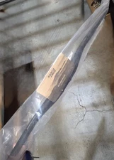 New Santa Cruz Bicycles 20mm Rise Carbon 35mm x 760mm Mountain Bike Handlebar