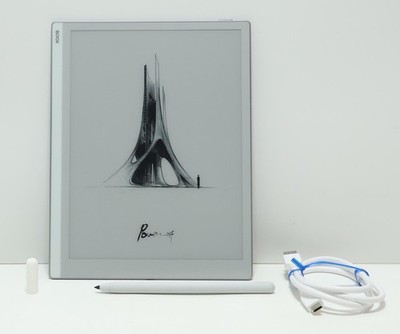 Boox Go 10.3 e-Ink Tablet 64GB 10.3'' OPC1213R White