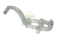 Bga Achsschenkel RadaufhäNgung MT01015 FüR Audi A4 B8 Avant 8K5 8K2 A5 8T3 8TA