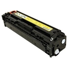 Genuine Canon Cartridge 131Y  6269B001AA Yellow Toner Cartridge