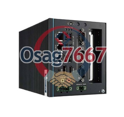 1PCS Advantech UNO-348-ANN1A I5/8G/256G Compact Embedded Edge Controller NEW