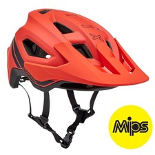 Fox Speedframe MIPS MTB Adult Trail Mountain Bike Helmet