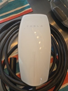 Tesla Wall Charger 1457768 02H Gen 3 48A with 24ft Cable