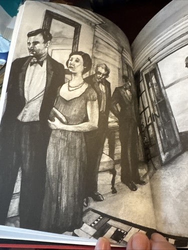 2017 - Folio Society AND THEN THERE WERE NONE - Agatha Christie In Slipcase - Picture 11 of 17