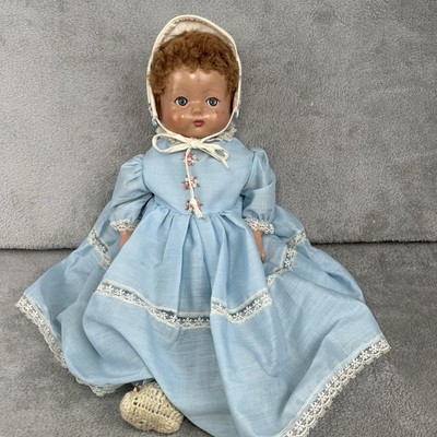 Vintage Composition Effanbee Doll 19'' Sweetie Pie Doll