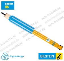 B8 Hochleistungsdämpfer hinten u.a.: Renault Clio IV Grandtour KH, Bj. 2012-2021