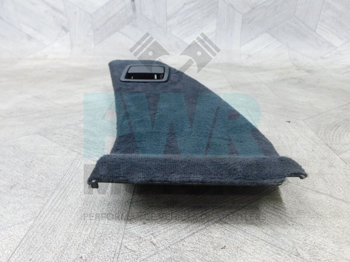 BMW GT F07 Trunk Power Distribution Box Boot Cover Panel  7211418