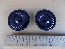 altec Lansing 1" 16 ohm Tweeter Pair