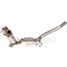 1K0254706EX - OEM Nummer / Partikelfilter mit Katalysator