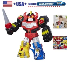 Playskool Heroes Mega Mighties