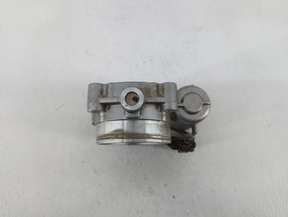 Corpo do acelerador Dodge Caravan HDSEQ - Imagem 3 de 4