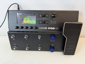 Pod Go | eBay