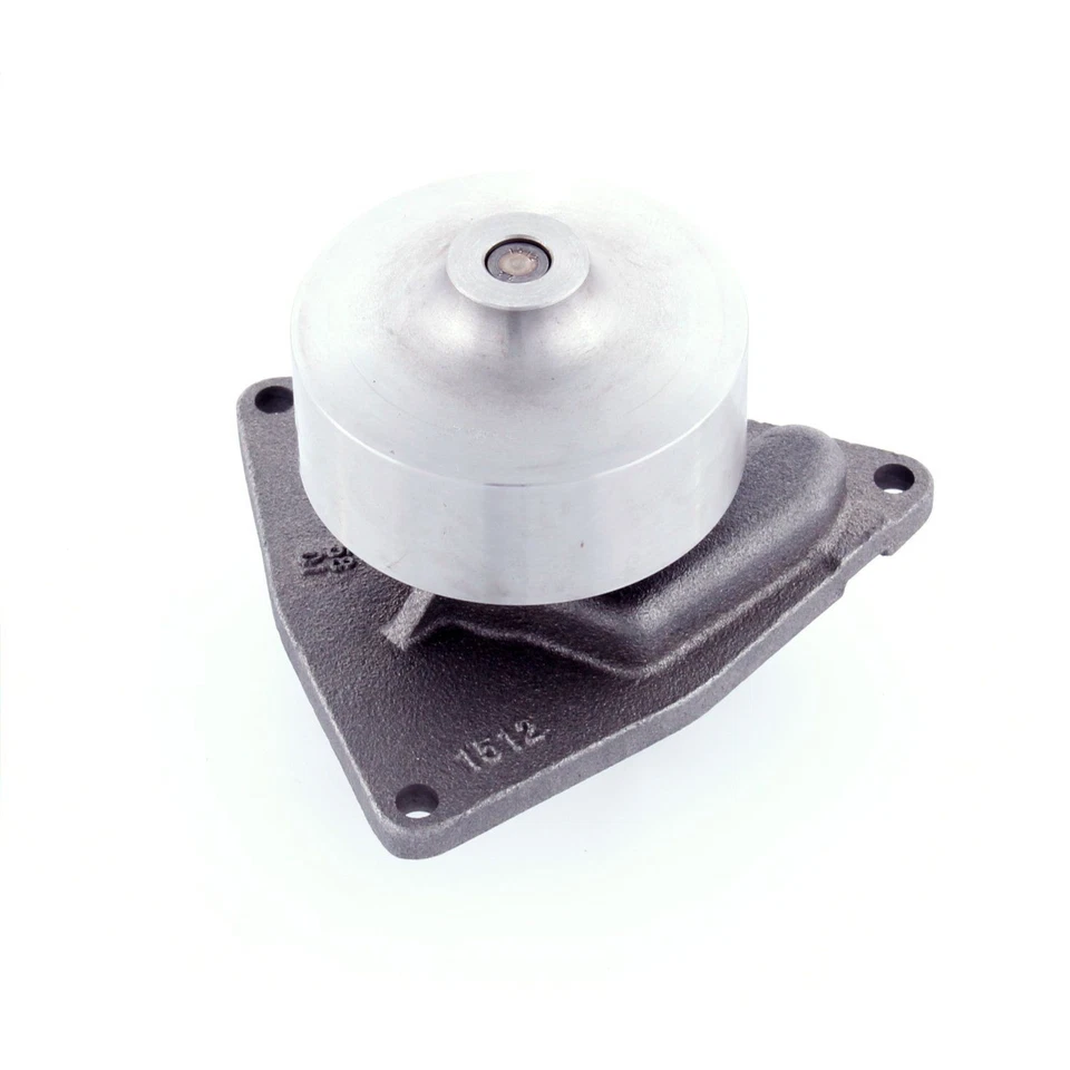 Gates 42146HD Heavy-Duty Engine Water Pump - Image 2 of 4