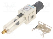 PNEUMAT FMFR-38 Compressed air regulator