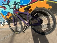 29 Thruster Wheelie Bike (Want it gone ASAP By Today) 