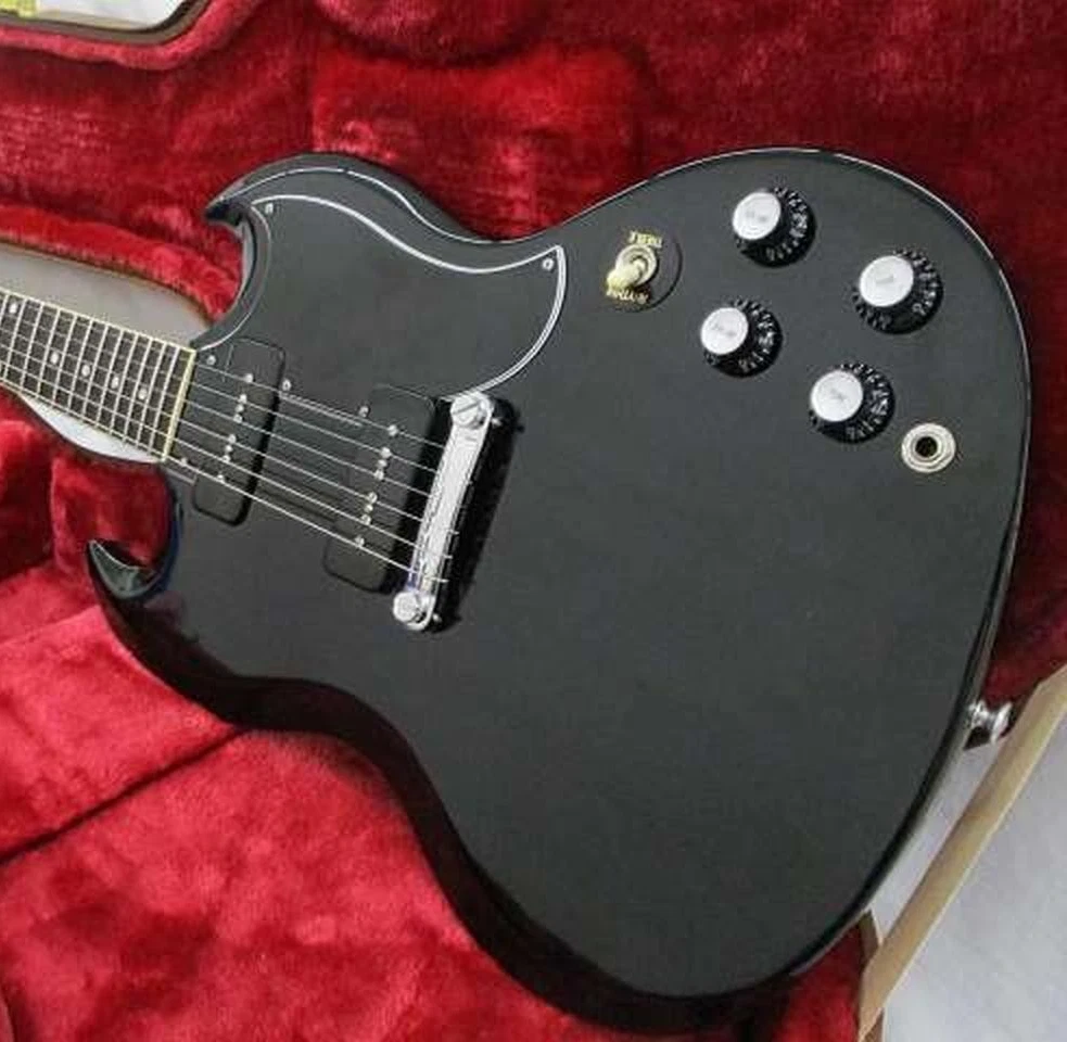 Gibson Sg Special for sale | eBay