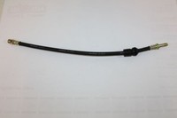 Bremsschlauch Automega 120024610 FüR Vento Cordoba Golf Ibiza Seat 6K1 1H1 VW 3