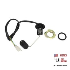 Fuel Level Sensor 3 Pin Fuel Sending Unit For Gy6 Motorcycle Scooter Engine Fuel Level Sensor 3 Pin Fuel Sending Unit For Gy6 Motorcycle Scooter Engine