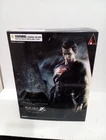 New  Play Arts   Batman v Superman Superman Action Figure No.2