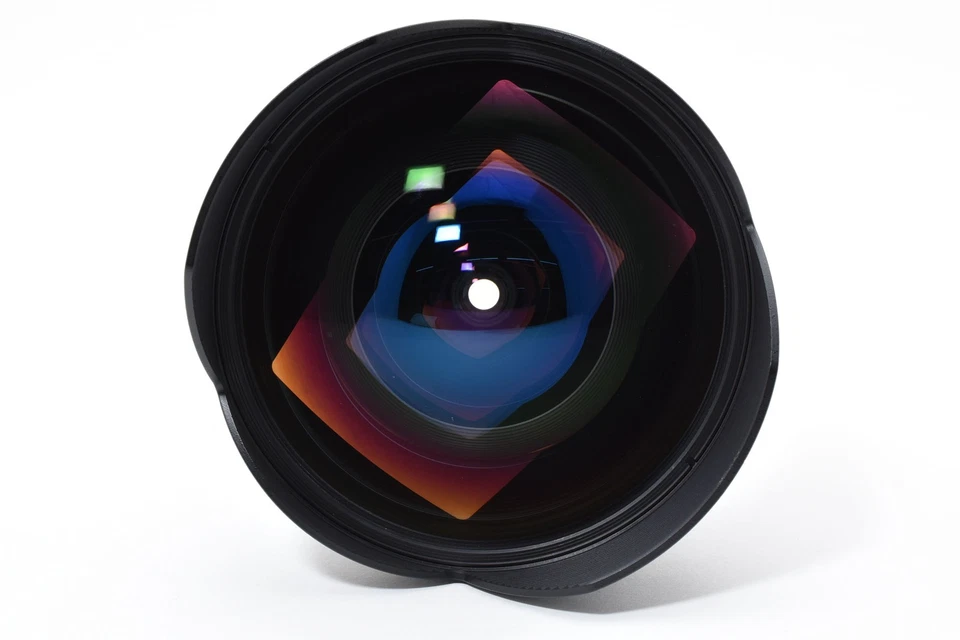 [MINT+++] Nikon AF NIKKOR 14mm f2.8 D ED RF Aspherical Wide Angle Lens JAPAN - Image 3 of 4