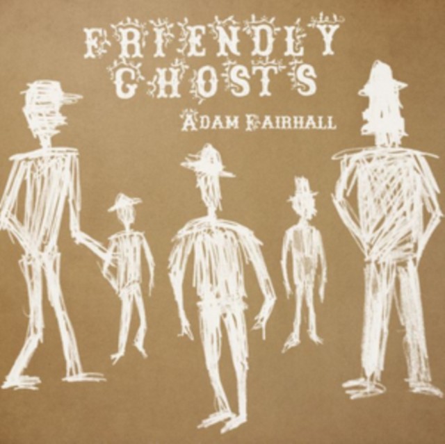 Friendly Ghosts - Image 3