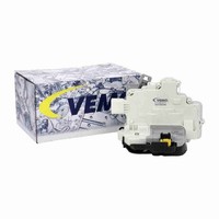 Vemo V10-85-0171 TüRschloss BeifahrertüR FüR Audi A3 8P A6 C6 A8 D3 Hinten Links