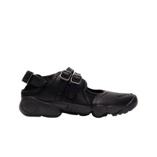  W Nike Air Rift Breathe Strap Black IB8881-001