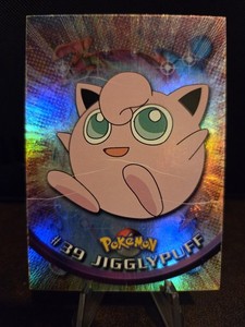 Pokemon TV Animation Cards | eBay