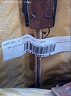 Boulet Mens Brown Leather Pull On Knee High Cowboy Western Boots Size US 12 — photo 7