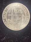 1939 GOLDEN GATE INTERNATIONAL EXPOSITION TREASURE ISLAND TOKEN ~ — photo 2