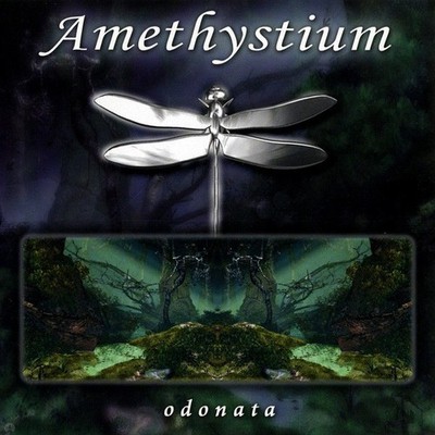 Amethystium   Odonata (2001 US CD   Neurodisc/Priority)