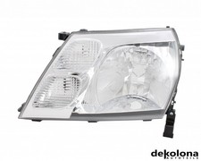 Scheinwerfer Links Vorne für Toyota Hiace 4 Bus 2.5 D-4D Kasten 06-12