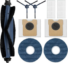 Omni C20 Replacement Parts Kit for Eufy Robot Vacuum - 9 Pack