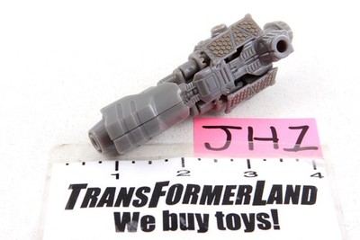 Transformers Movie DOTM Voyager Optimus Prime Ion Blaster / Battle Cannon