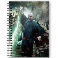 Harry Potter Voldemort A5 3D-Agenda Sd-Spielzeug