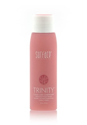 Surface Hair Trinity Color Care Conditioner Cleansing, Shine and Volume for Co..