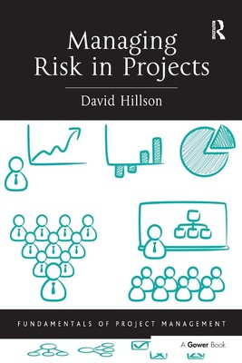 Managing Risk in Projects | David Hillson | Taschenbuch | Englisch | 2009