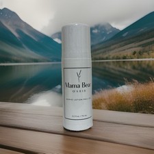 Sealed Mama Bear Oasis Roll On Nerve Lotion - 2.5 fl oz 75ml 