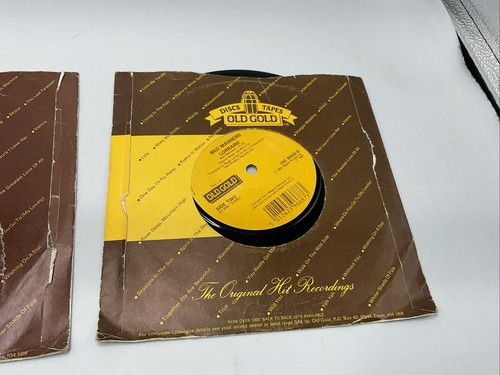 Bad Manners 2 7” Vinyl Singles - Special Brew/Lip Up Fatty & Lorraine/Can Can - Foto 6 di 10