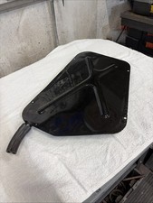 Tanque De Gasolina Completamente Nuevo Con Tuerca – Compatible Con Triumph TR4, TR4A, TR6 Y TR250