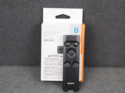 Sony RMT-P1BT Remote Commander