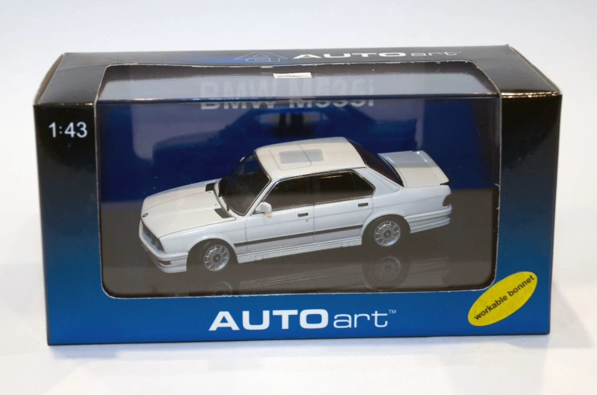 AUTOart 1:43 Diecast & Toy BMW for sale - eBay