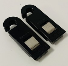 Darkroom Film Clips - Durst - Pair - Improves Film Drying