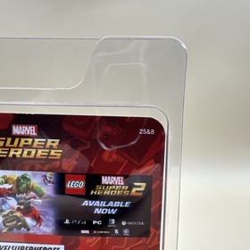 LEGO Marvel: Sheriff Deadpool Minifigure Blister 2018 SDCC San Diego Comic Con