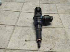 SKODA FABIA I 6Y2 Einspritzdüse 0414720037 038130073AJ 1.90 Diesel 21054151