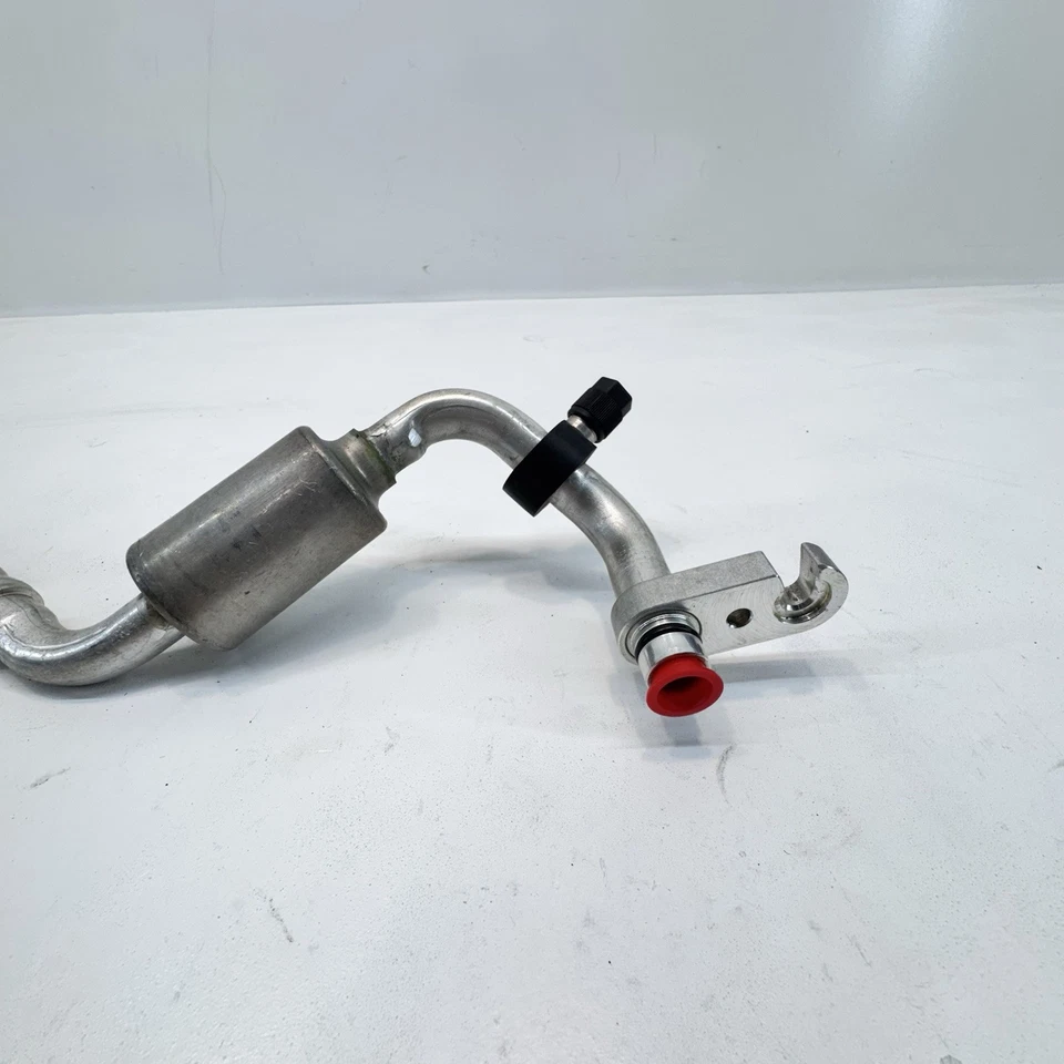 Infiniti QX60 2017-2020 A/C refregirante presión de succión de aire manguera tubo OEM Foto 2 de 4