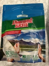 Melaleuca - Ecosense Diamond Brite Dishwasher Pods 30 Packs New - Exp 04/2027