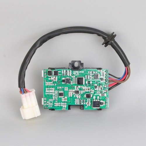 Brand New 12V 5KW Perfect Accessory Motherboard Controller For Parking - Picture 9 of 12