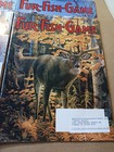 2002, 2003, 2004 Fur Fish Game Collection 10 Magazine Lot Really Nice, Great Art — photo 5